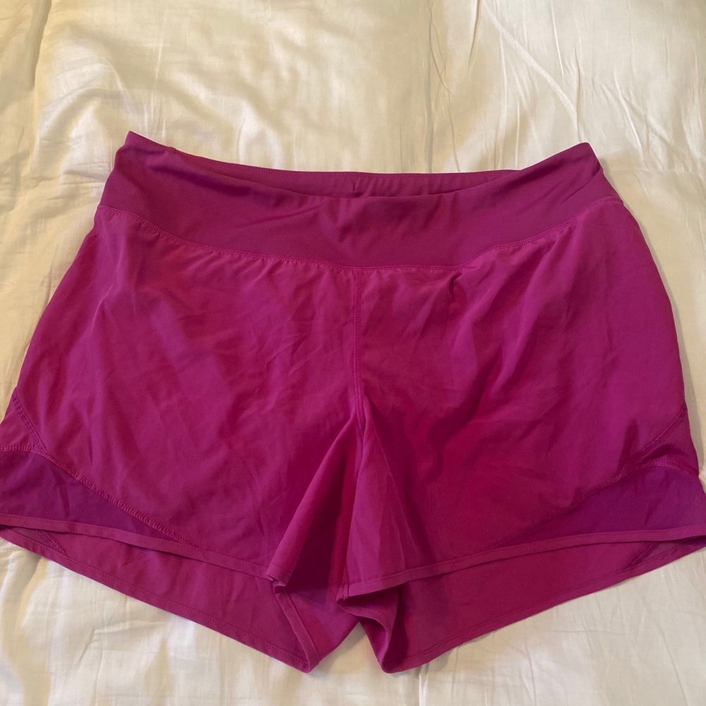 XL OldNavy Active Running Shorts
